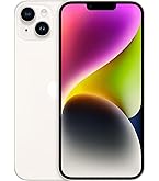 Amazon.com: Apple iPhone 14 Plus, 256GB, Purple - Unlocked